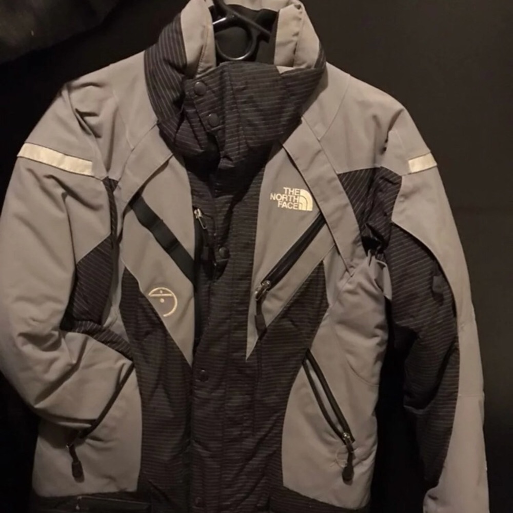 NorthFace Winter Jacket Small